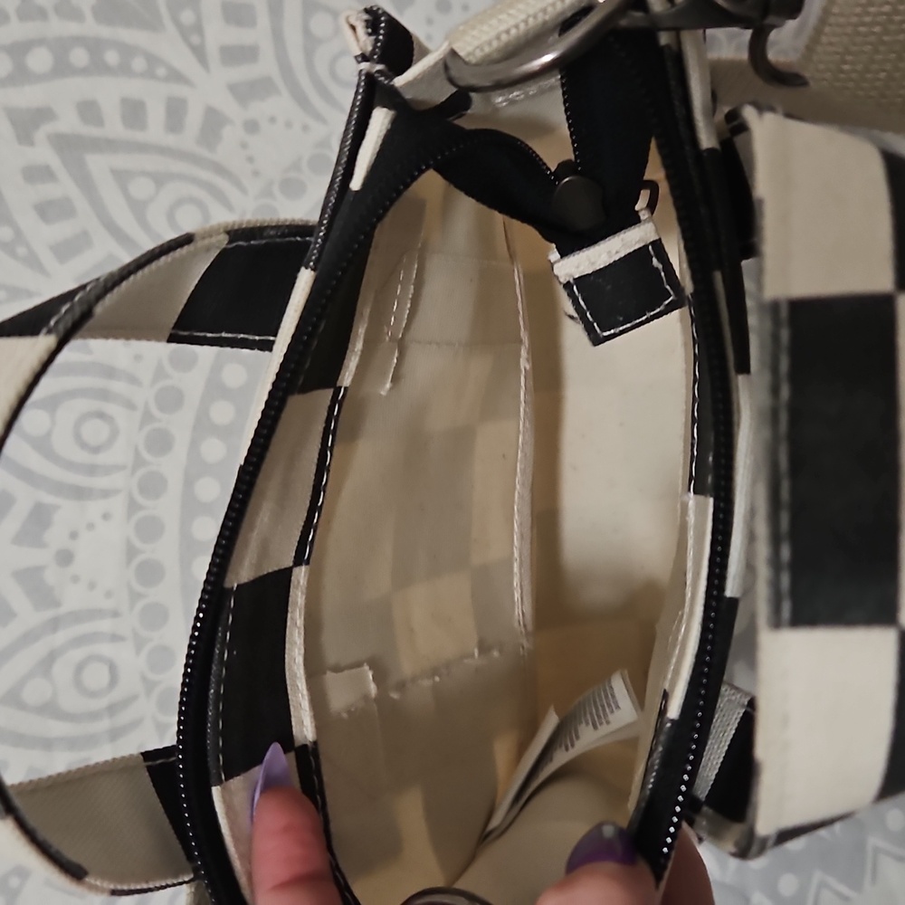 Vans Tote - Picture 4 of 4
